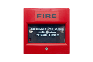 Commercial Fire Security Alarms