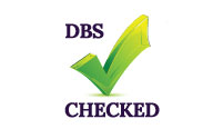 Fully DBS Checked